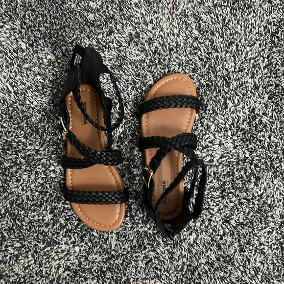 Kids sandals - Picture 3 of 3